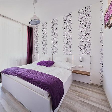 Apartman Rubin Шарвар Экстерьер фото