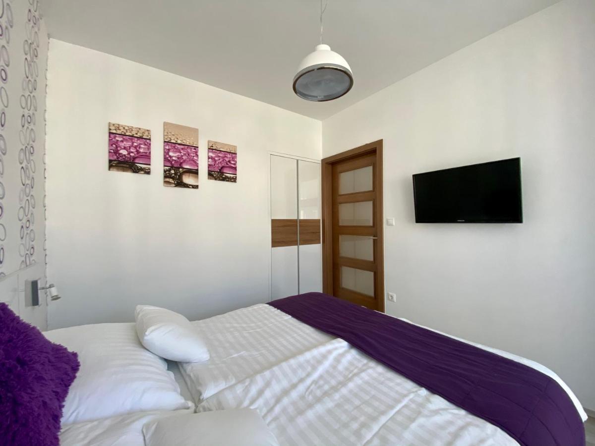 Apartman Rubin Шарвар Экстерьер фото